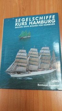 Pływające statki Kurs Hamburg w języku niemieckim 