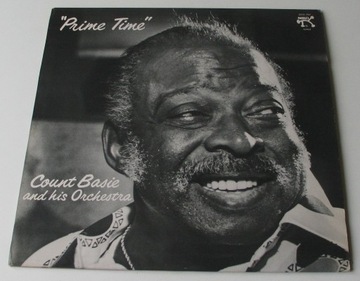 Count Basie - Prime Time (LP) UK ex+