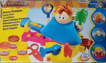 Play-Doh - zestawy do zabawy
