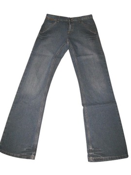 Maverick - męskie spodnie dżinsowe W30-36xL34 