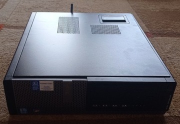 Dell Optiplex 7010