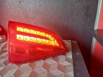 Lampa tylna led audi a4b8 