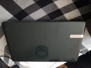 Laptop Acer aspire e1-531g