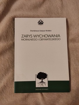 Zarys wychowania moralnego i obywatelskiego Stanis