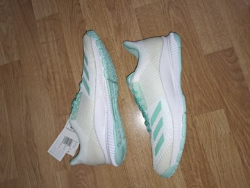 Buty adidas roz 42 2/3 crazyflight Bounce