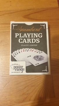 Karty poker