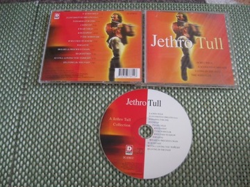 Jethro Tull - Jethro Tull Collection