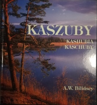 KASZUBY A. W. BILIŃSCY