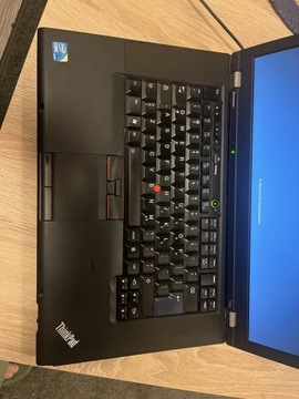 Lenovo T510