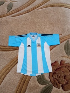 Koszulka Argentyna Adidas rozm S