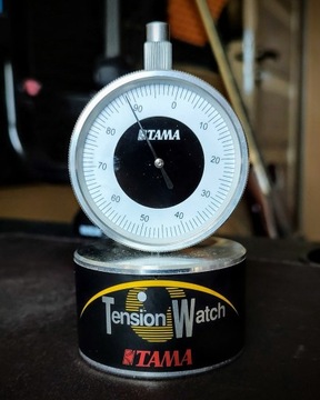 Tama TW100 Tension Watch - Stroik do perkusji