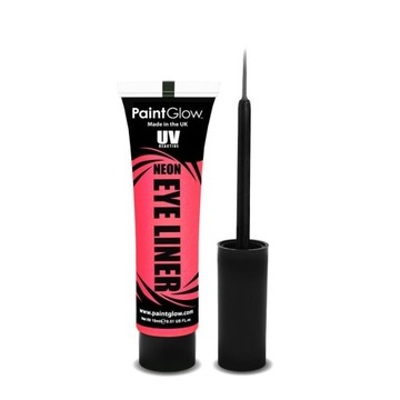 Eyeliner PAINTGLOW Świeci w UV