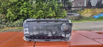 Radio SEAT IBIZA 4 IV