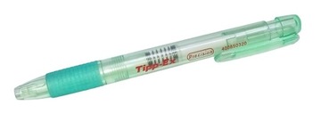 Gumka ołówkowa w Długopisie TIPP-EX - regulowana