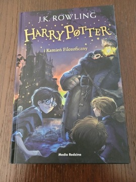 Harry Potter i Kamień filozoficzny 