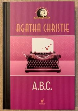 A.B.C. Tom 3. Agatha Christie