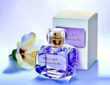 Oriflame perfumy damskie Eclat mademoiselle 