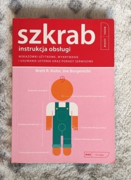 Szkrab instrukcja obsługi 