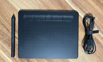 Tablet graficzny Wacom Intuos S CTL-4100WLKN