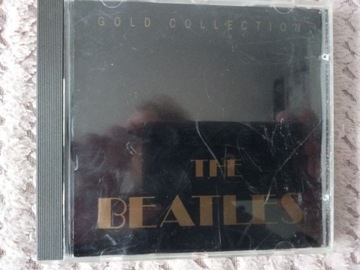 The Beatles - 20 Golden Hits (golden edition)