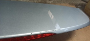 Hyundai OE 87210-A6500 spoiler lotka klapy