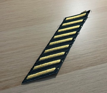 Naszywka - US Army - Service Stripes "Hash Marks"