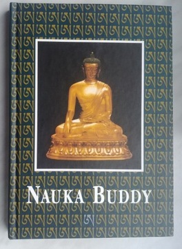 Siddharta Gautama - Nauka Buddy