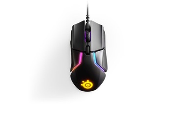 Myszka Steelseries Rival 600 Przewodowa *KOMPLET* 