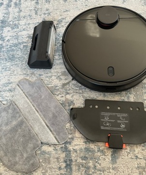 Odkurzacz Mi Robot Vacuum Mop Pro 