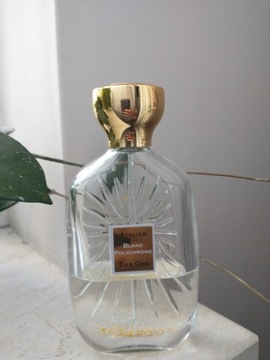 Perfumy Atelier des Ors Blanc Polychrome 35 ml