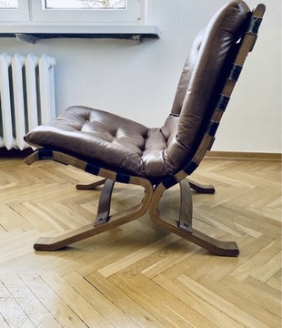Duński fotel z lat 60-tych, cena za sztukę