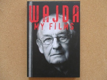 Wajda. My Films (Andrzej Wajda. Moje Filmy)