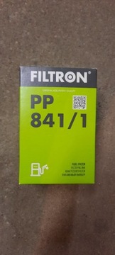 Filtr paliwa FILTRON PP841/1 Sprinter