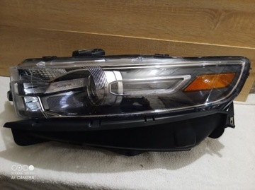 Lampa Ford Taurus przód lewa