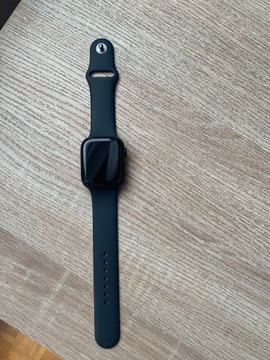 Apple Watch Series 7 45 mm GPS + Cellular 