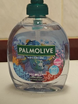 Mydło w płynie PALMOLIVE