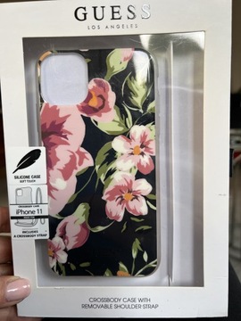 Case IPhone 11 GUESS