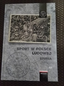 Sport w Polsce ludowej