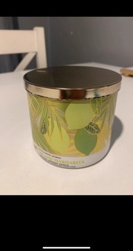 Island margarita bath & body works