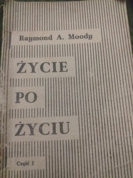 ŻYCIE PO ŻYCIU RAYMONND MOODY HIT