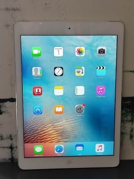 Apple iPad a1475 air tablet