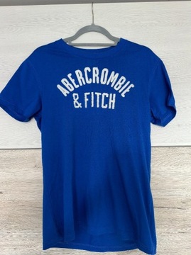 T-Shirt Abercrombie & Fitch