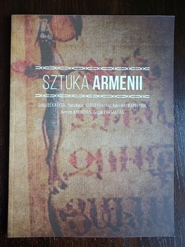 Sztuka Armenii  Katalog wystawy