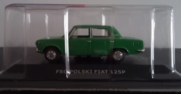 Polski Fiat 125p