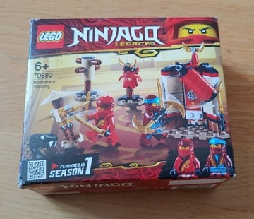 Lego NINJAGO 70680