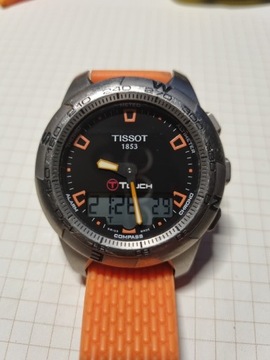 Tissot TTouch II