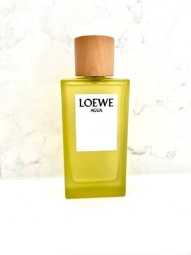 Loewe agua unisex 150 ml 