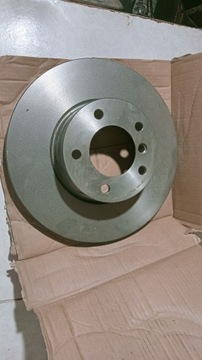 Brembo 09.B337.21 Tarcza hamulcowa