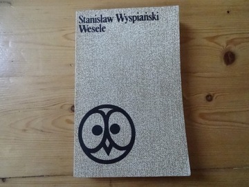Stanisław Wyspiański Wesele