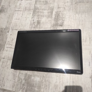 Monitor LCD iiyama ProLite E2208HDD 22"